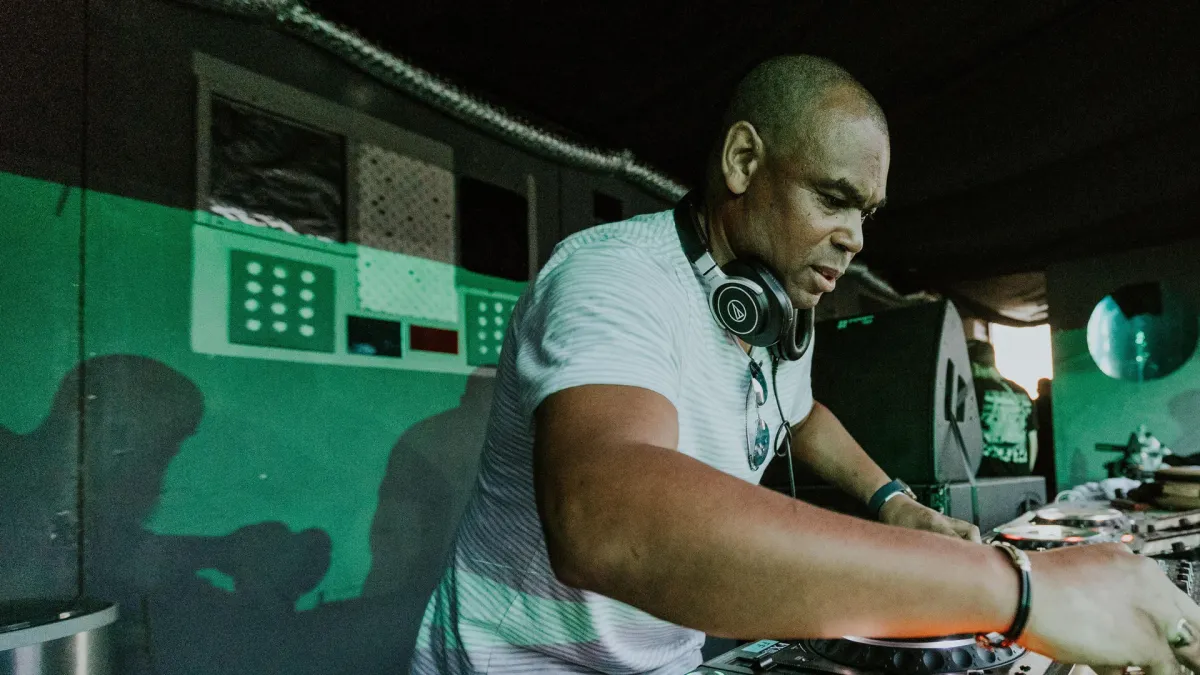 Matt Jam Lamont, The Ragga Twins, MC DT, MC Creed, DJ Brockie, MC Det, Fat Tony, Booka Shade, James Zabiela, Dense &amp; Pika, Solardo, BLUMITSU, Neverdogs, Fat Tony in Barking, 31 December