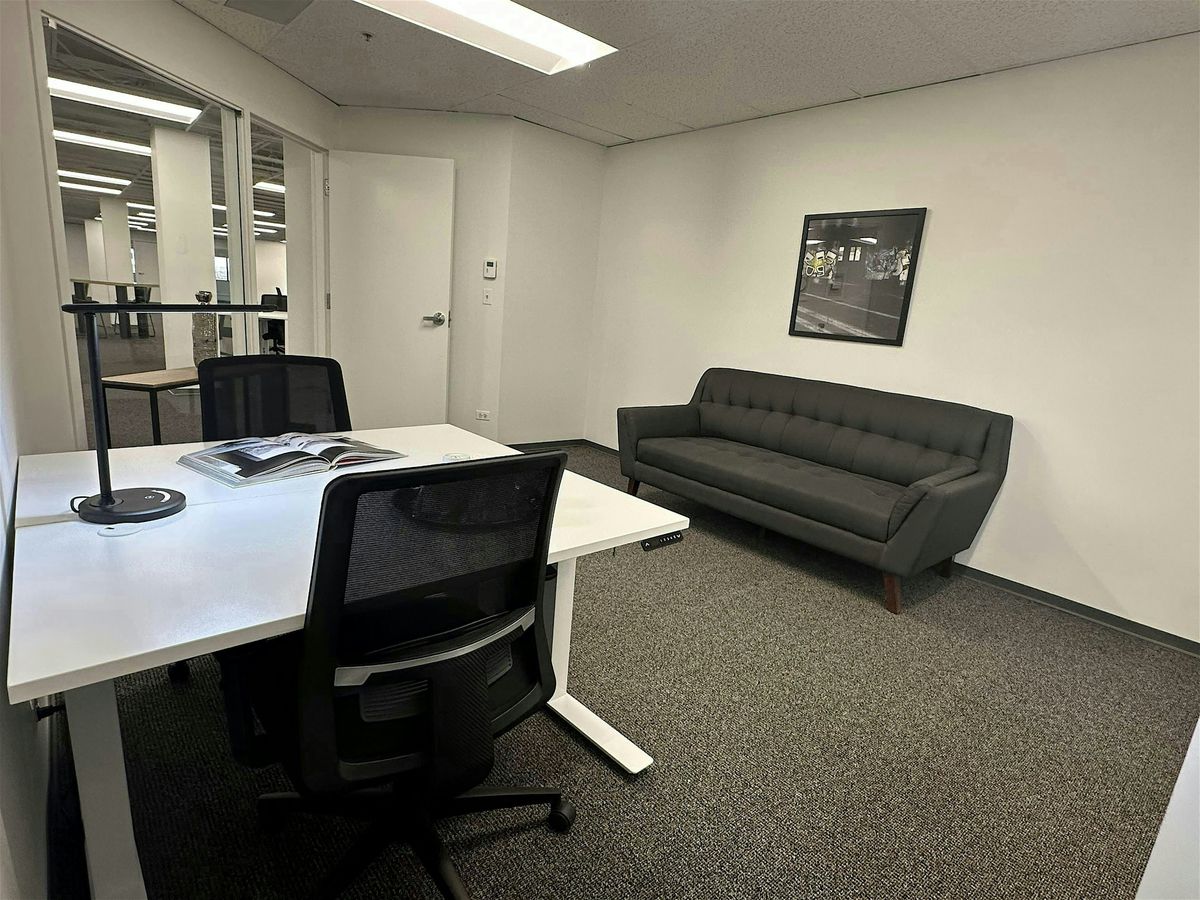 Try Our Offices Free for a Day – West 48th Workspace Experience!, 19 January | Event in Denver | AllEvents