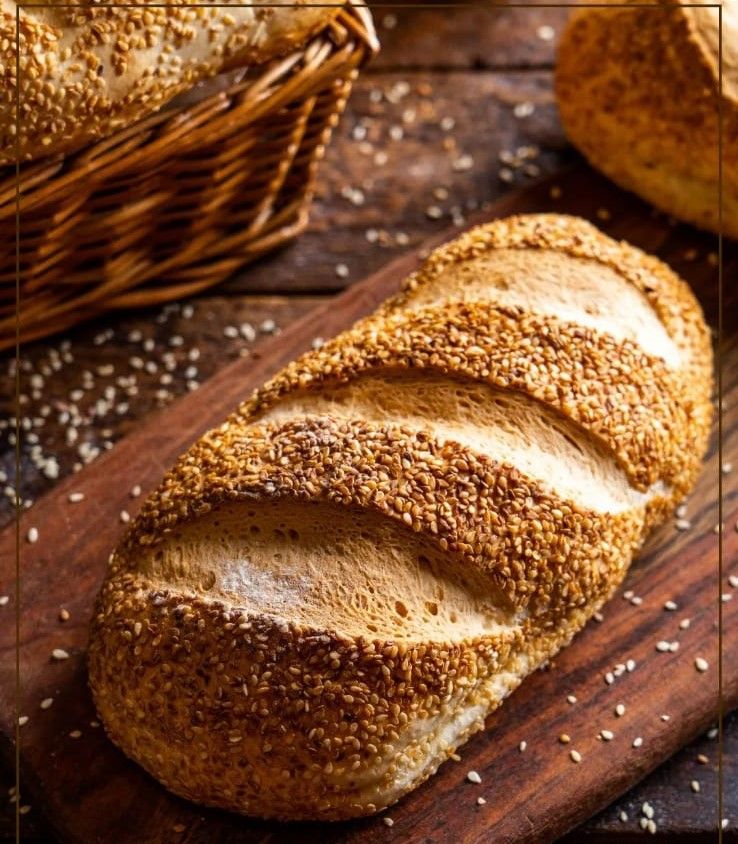 WHOLE WHEAT HEALTHY BREAD MASTERCLASS , SF14 Scottish Mall