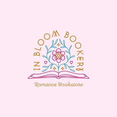 In Bloom Bookery