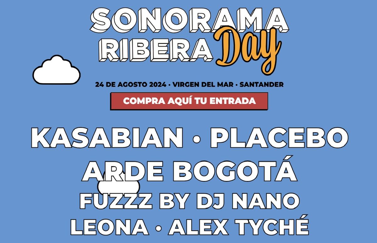 Arde Bogotá Santander | Event in Santander | AllEvents
