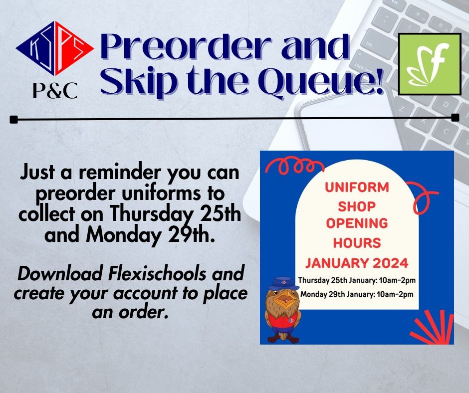 Uniform Shop Open, King Street Singleton, NSW, Australia, New South