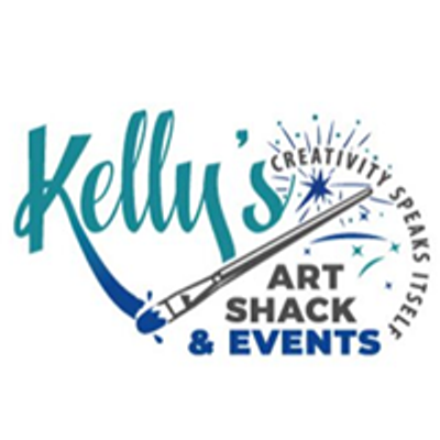 Kelly's Art Shack