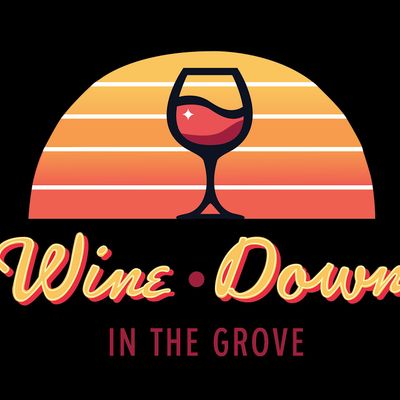 Wine Down