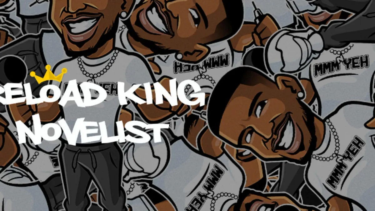 Novelist, Window Kid, Flirta D, Plastician, G33, Sox, Mak 10, CHAMBER45, Micofcourse, Kruz Leone, Duppy, Logan_olm, NOVELISTS in London, 5 September