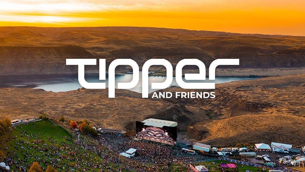 Tipper and Friends, 4 July | Event in George | AllEvents