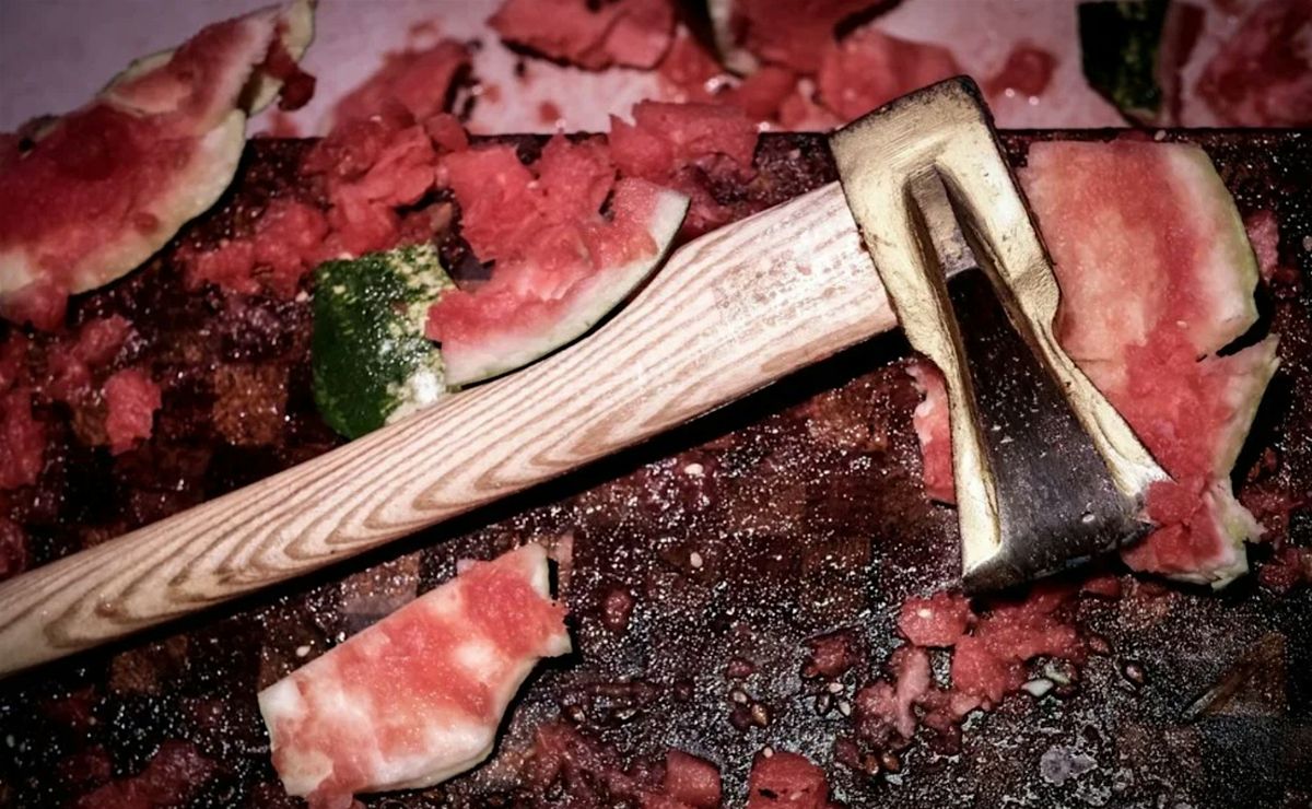 SEASONING SUMMER 2026 - Friday, June 26
