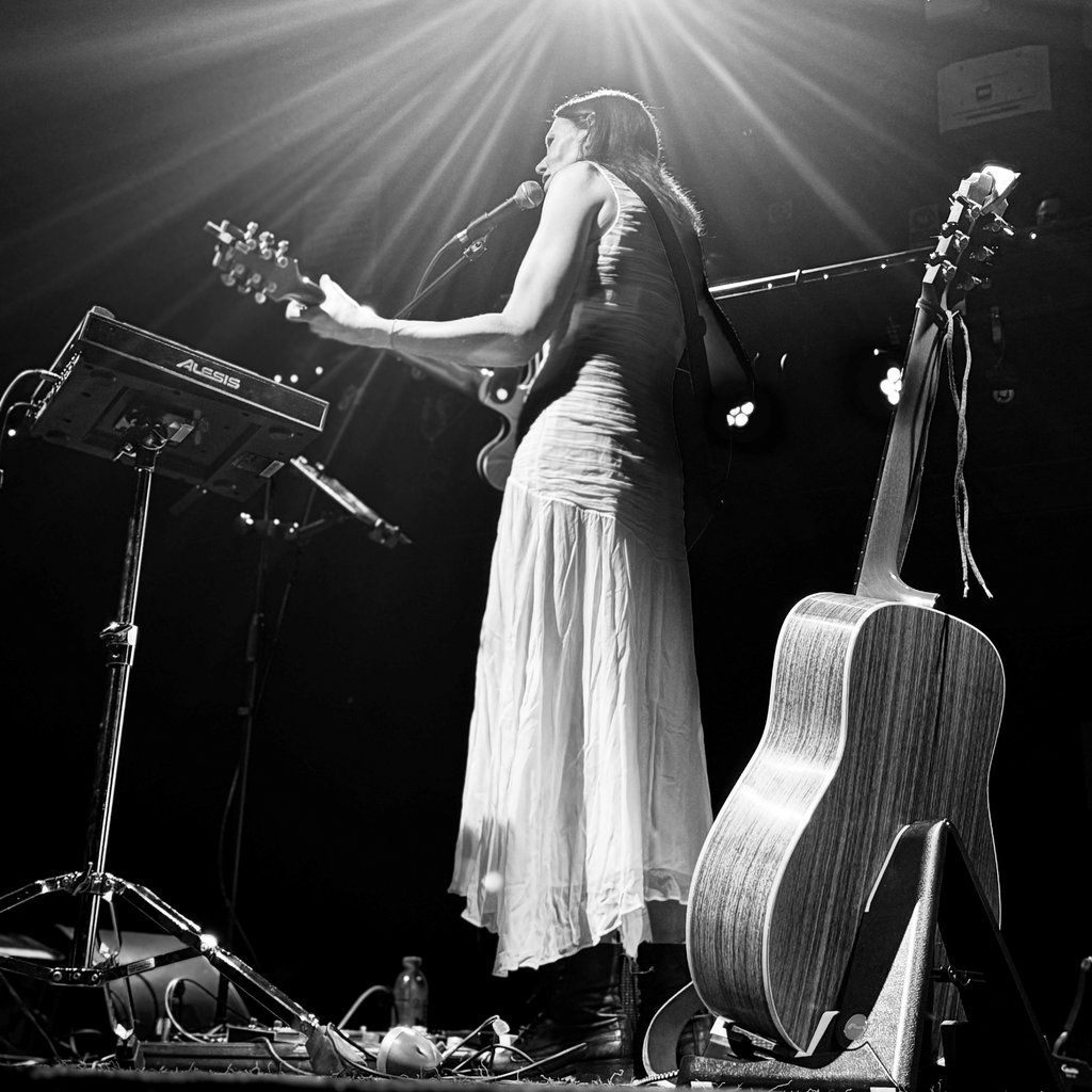 Thea Gilmore, 1 December | Event in Birmingham | AllEvents