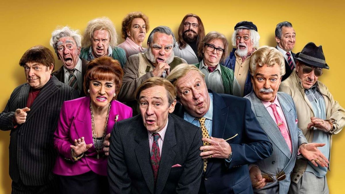 An Evening with The Fast Show at SEC Armadillo, 27 January | Event in Glasgow | AllEvents