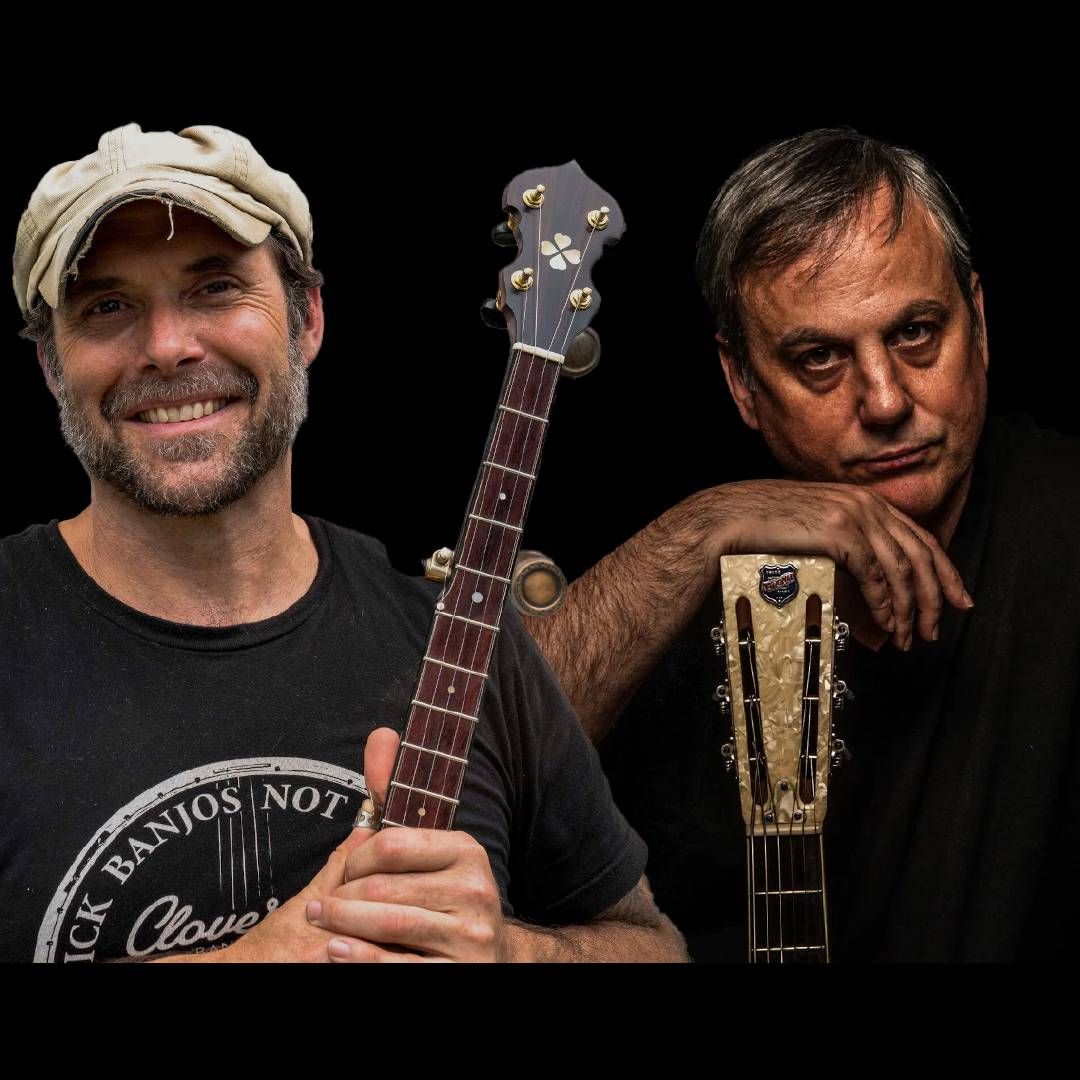 Possessed By Paul James & John Egan in Austin, 19 July | Event in Austin | AllEvents