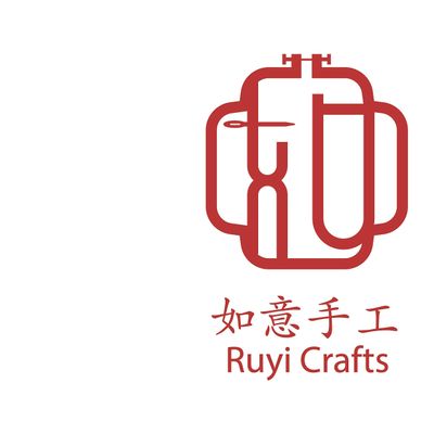 Ruyi Crafts logo