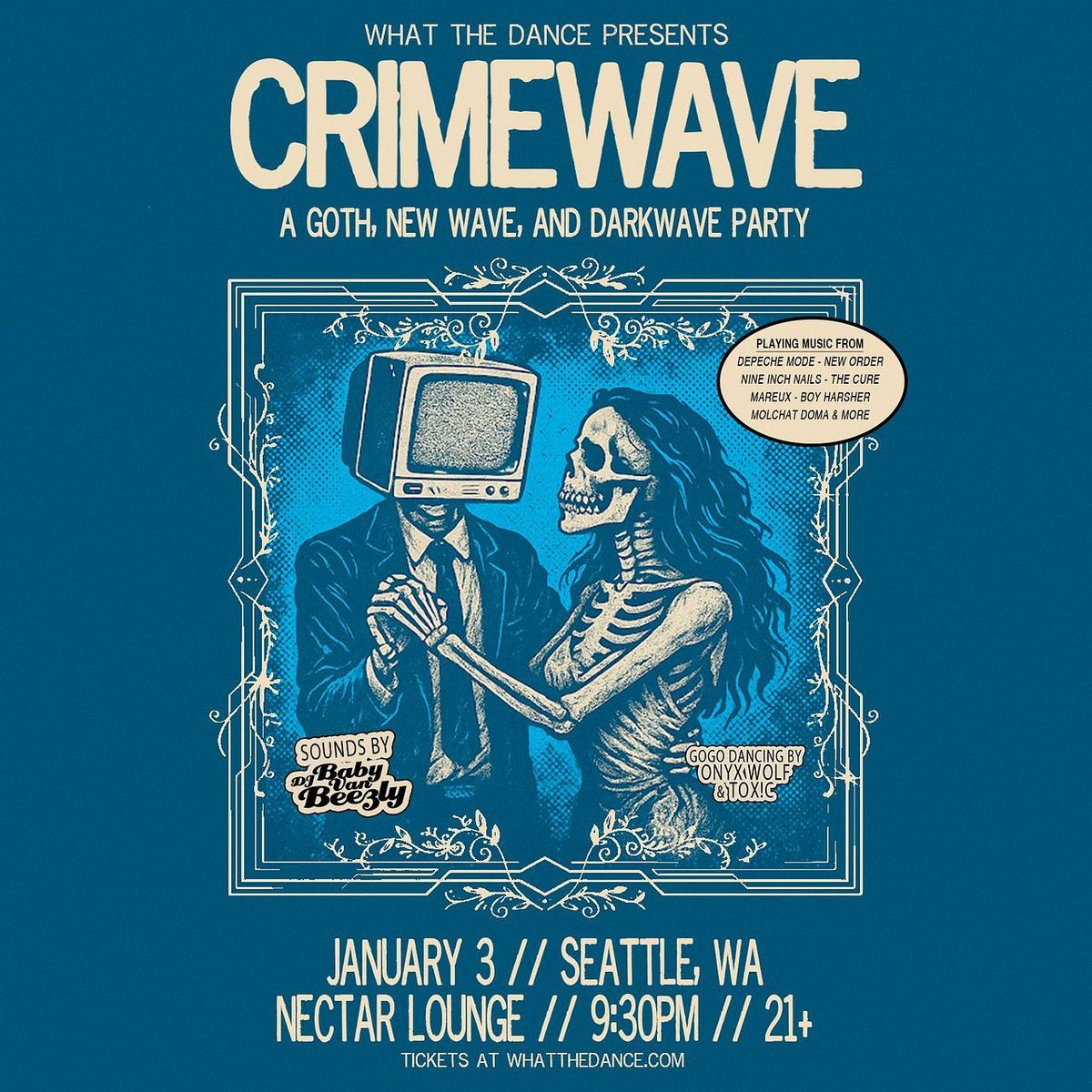 Taylor Swift Dance Party, 23 January | Event in Columbus | AllEvents