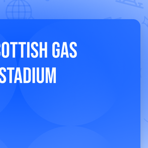 Bon Jovi at Scottish Gas Murrayfield Stadium