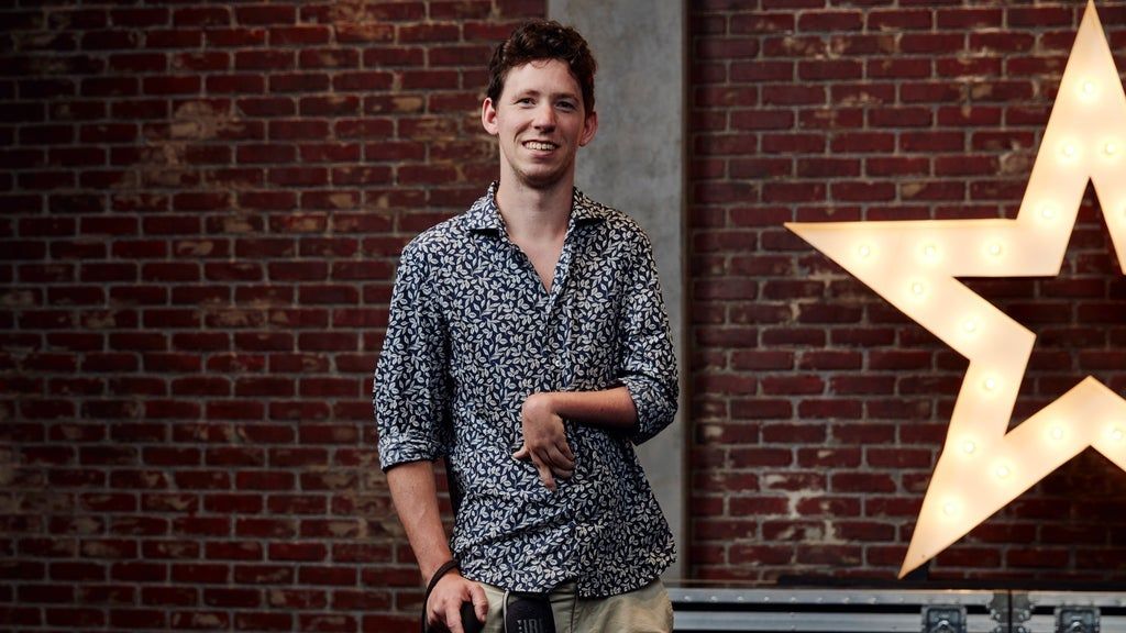 Ahren Belisle, 17 October | Event in Fort Smith | AllEvents