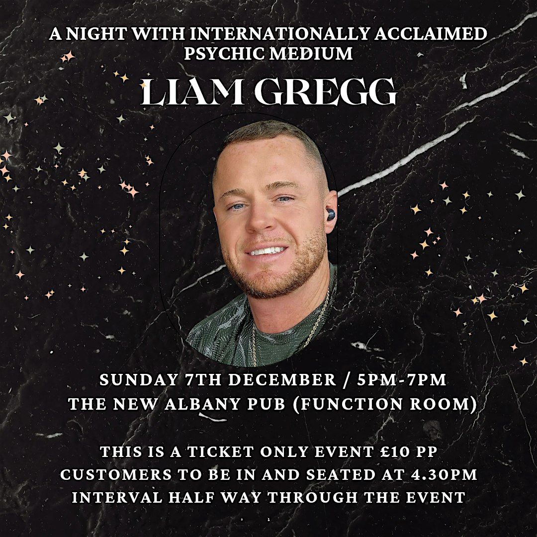 A Night with Internationally Acclaimed Psychic Medium Heaven's Light Angel, 7 December | Event in Coventry