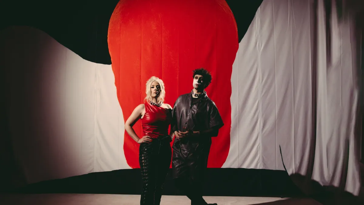 VUKOVI in Cardiff, 1 February | Event in Cardiff | AllEvents