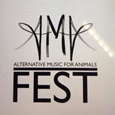 AMA-fest / Alternative Music for Animals