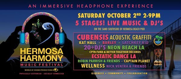 4xyd E4m1gf57m Hermosa Fair 2022