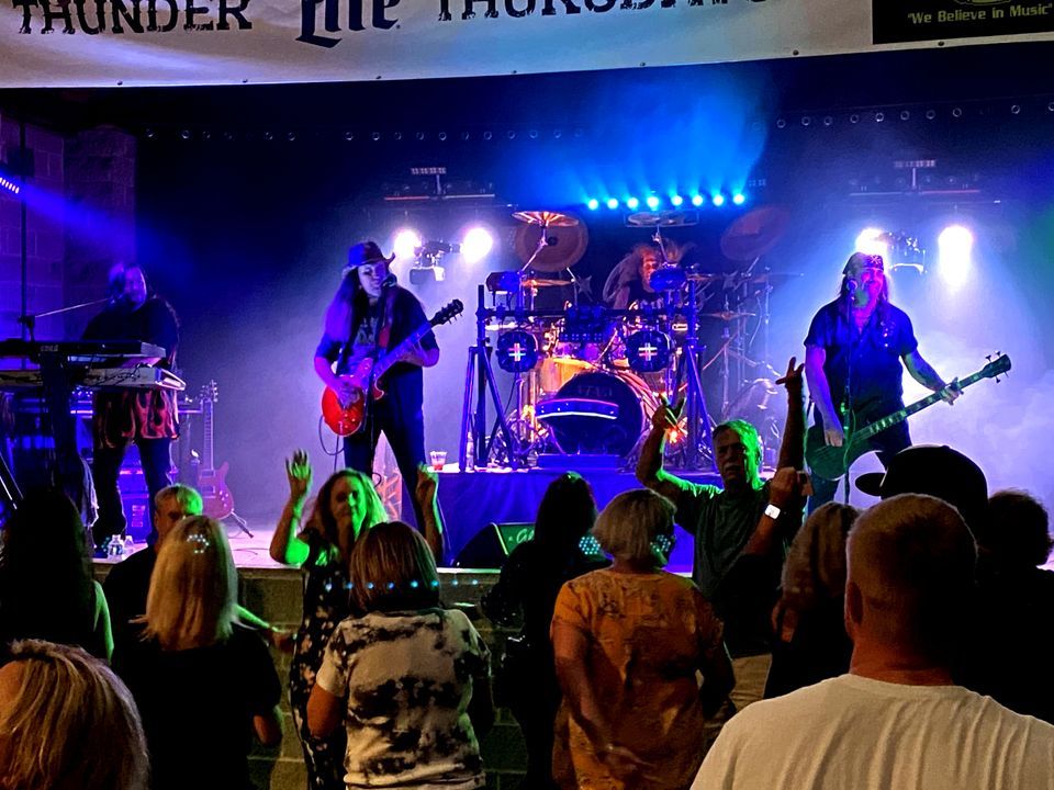 Glitz Port Erie Concert Series 8 Great Tuesdays, Liberty Park