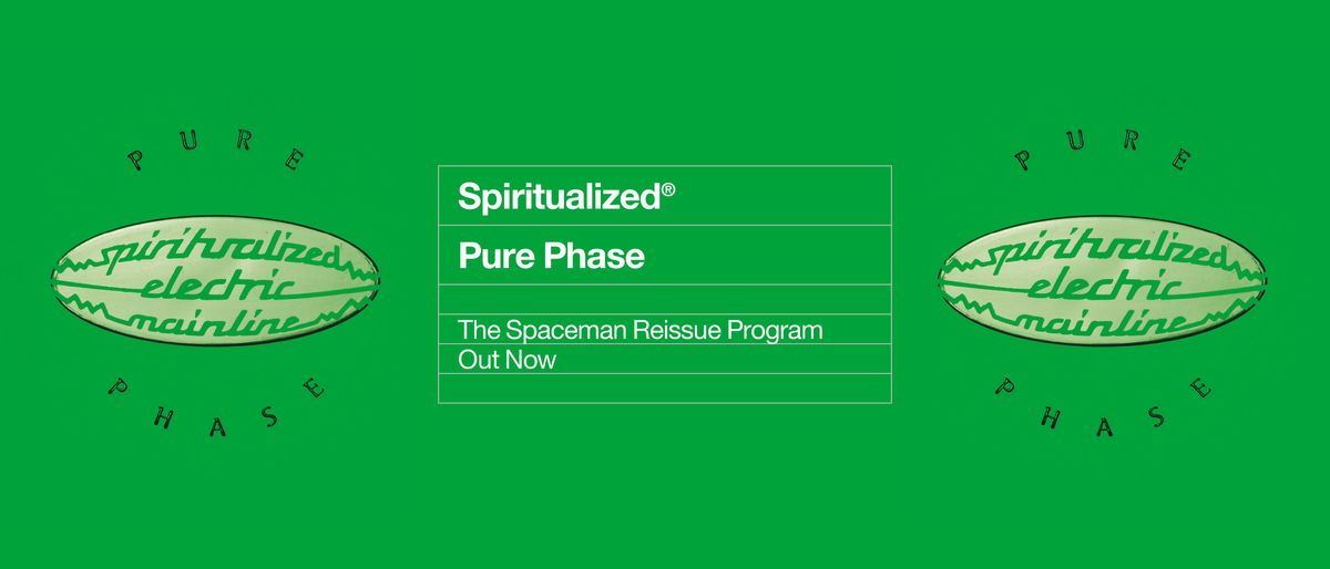 Spiritualized in Exeter, 14 August | Event in Exeter | AllEvents