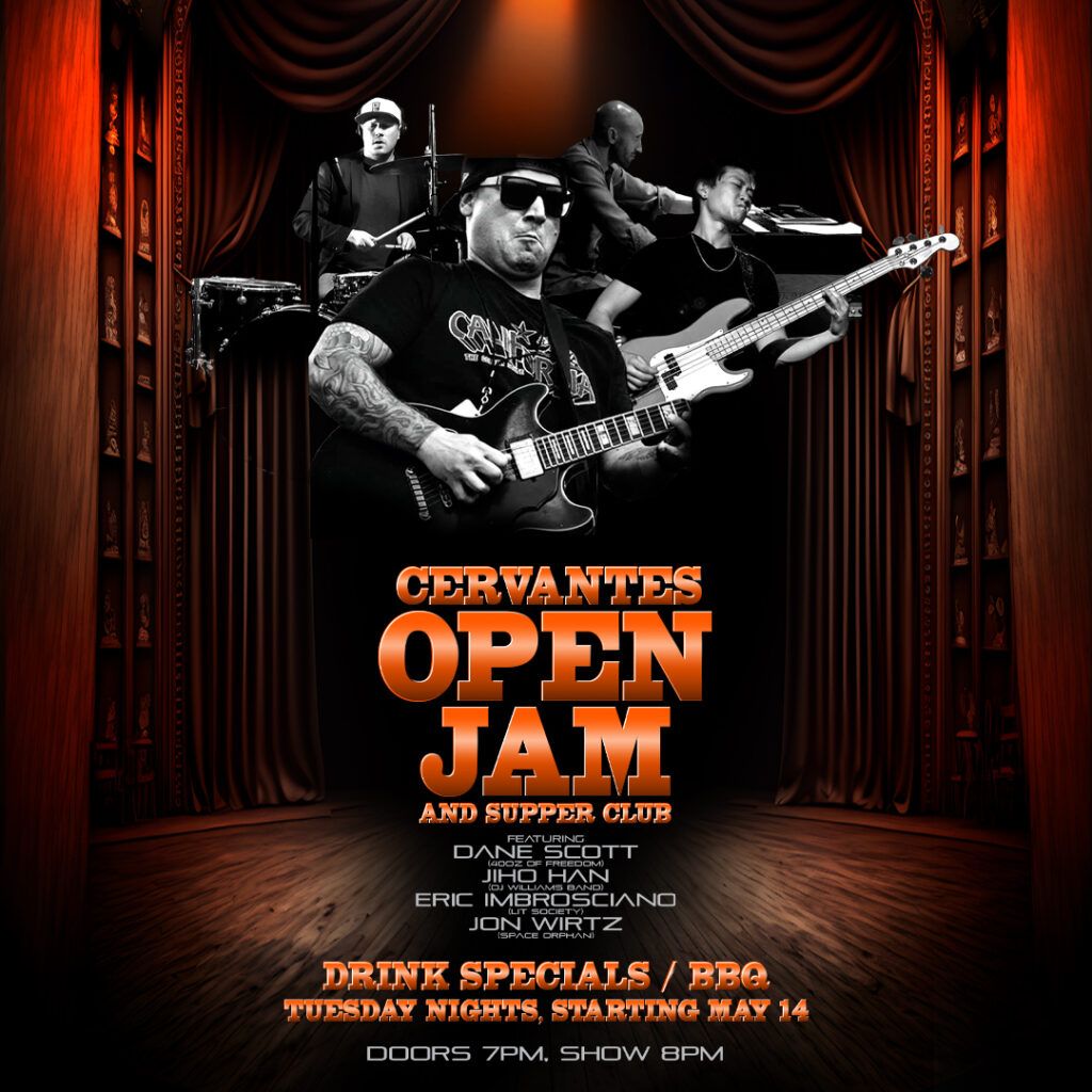 Open Jam at Antone's - Austin | Event in Austin | AllEvents