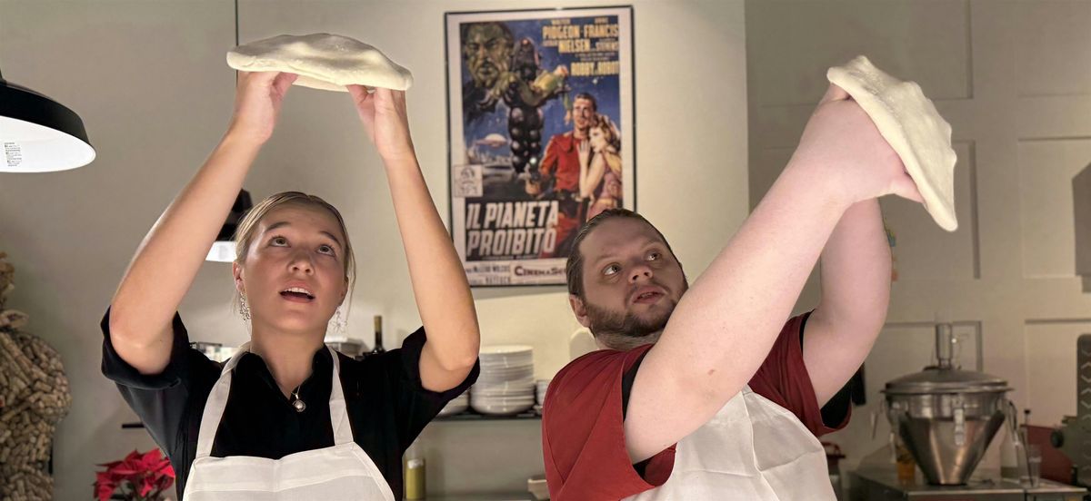 Fiasco Pizza Makers Class