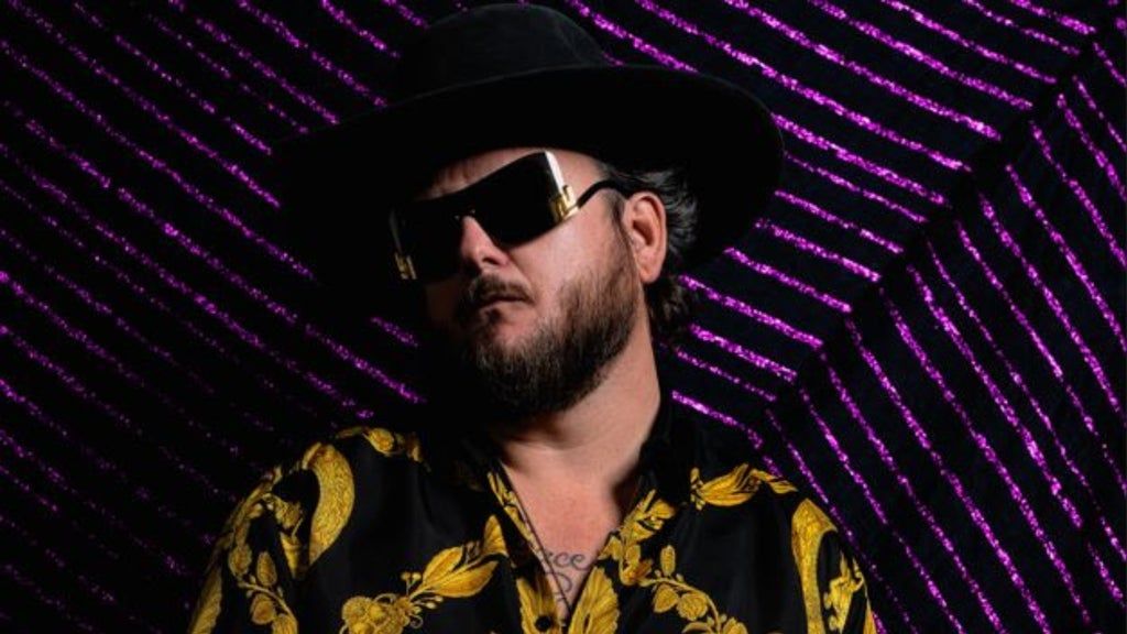 Paul Cauthen - Live & Acoustic, 11 September | Event in Little Rock | AllEvents