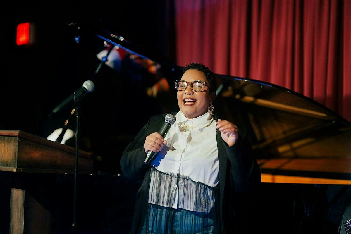 Poetry & SOUL Sessions with Kay Renee, 17 December | Event in Toledo | AllEvents