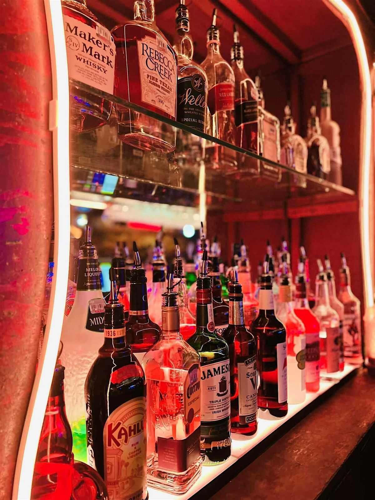 Copy of Table Reservations 12/13, 13 December | Event in Buchanan Dam | AllEvents