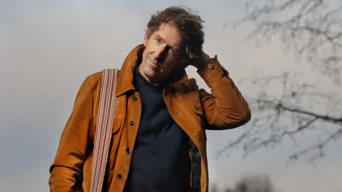 Odd Nordstoga in Oslo, 27 November | Event in Nydalen | AllEvents