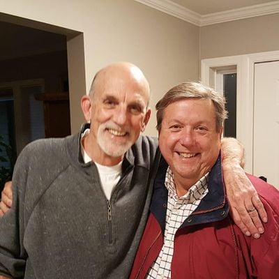 Berea Class of 1972