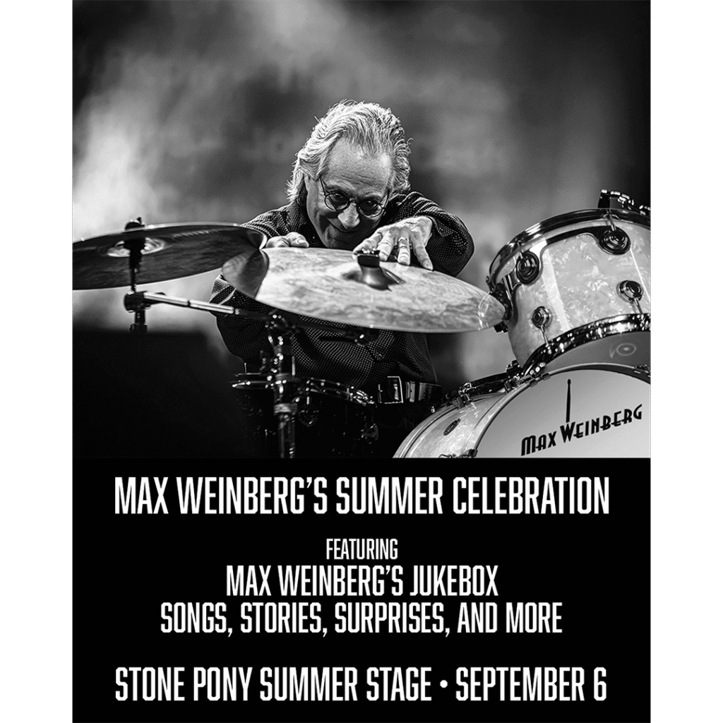 Max Weinbergs Jukebox at Arcada Theatre, 16 April | Event in Saint Charles | AllEvents