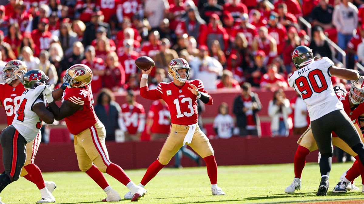 PARKING: Tampa Bay Buccaneers vs. San Francisco 49ers, 11 October | Event in Tampa | AllEvents