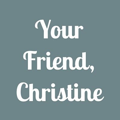 Christine Anne
