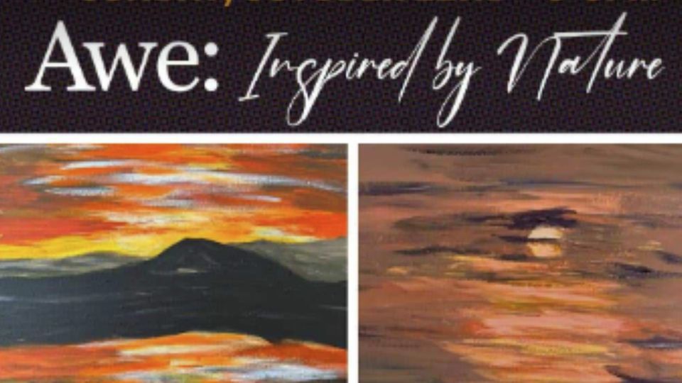 AWE Inspired by Nature, Closet 07631 for her, Englewood, October 22