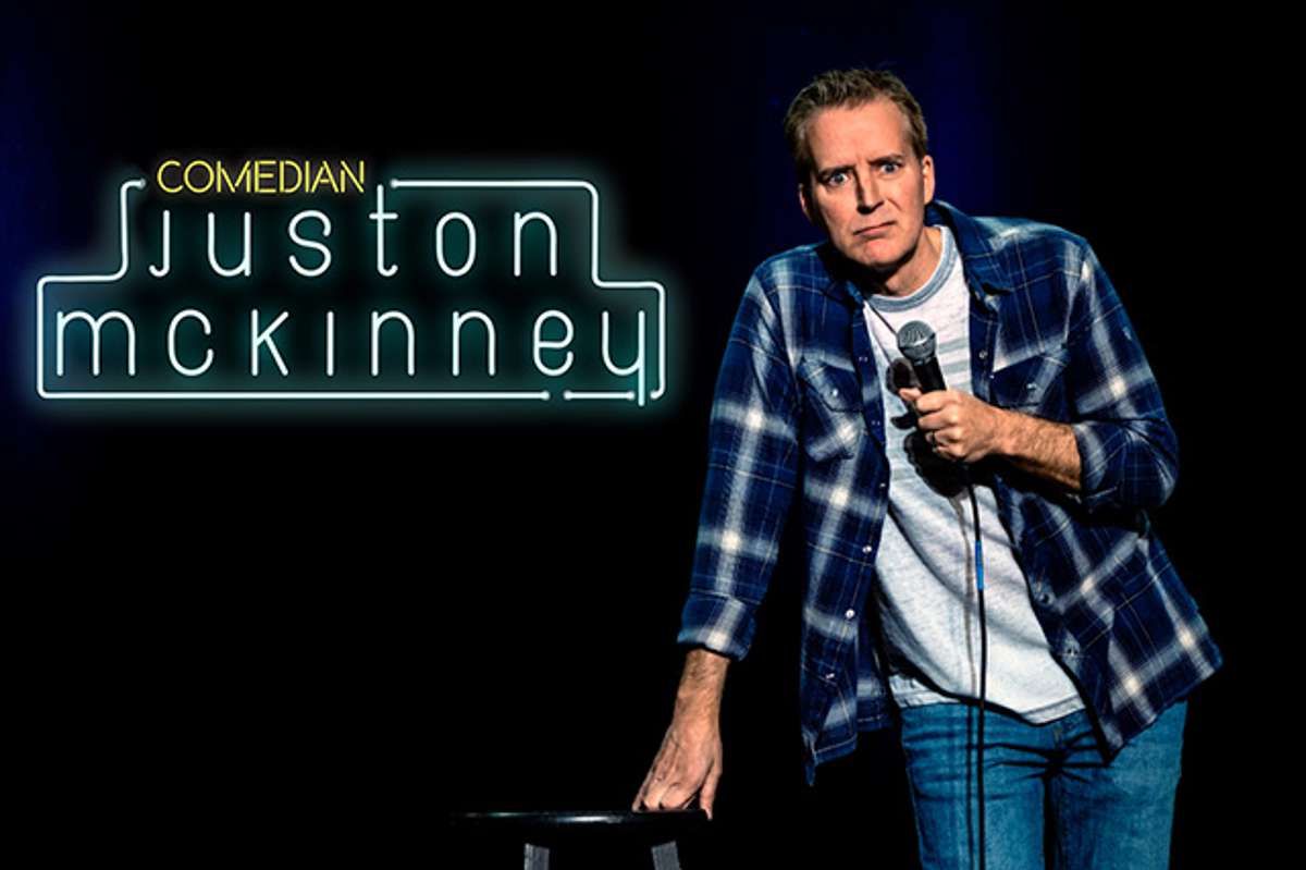 Parking Juston McKinney, 4 January | Event in Laconia | AllEvents