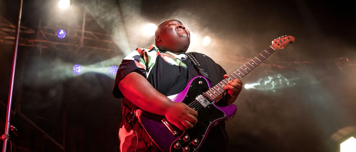 Christone "Kingfish" Ingram, Samantha Fish in Dallas, 16 May | Event in Dallas | AllEvents