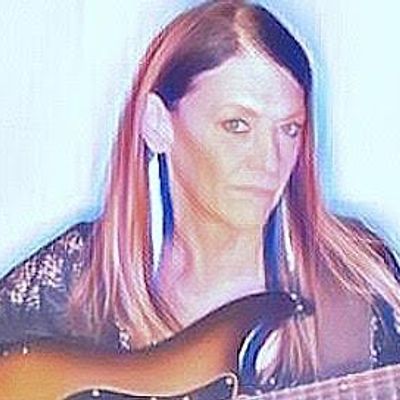 Patricia Manion Band logo