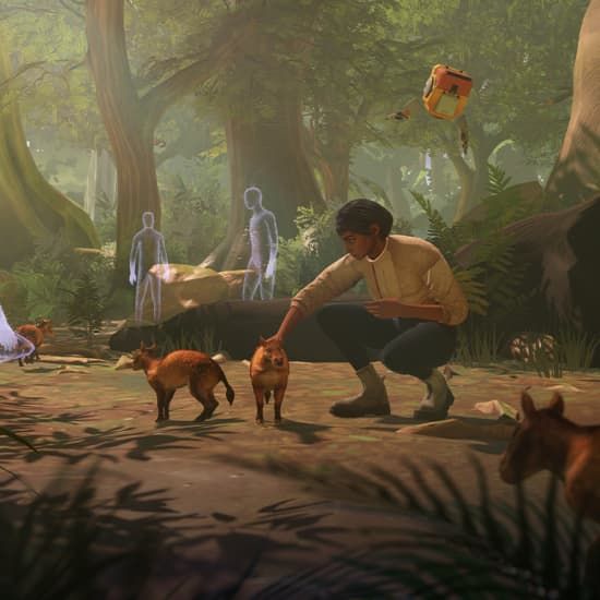 Mundos Desaparecidos - Cartão-Presente, 1 January | Online Event | AllEvents