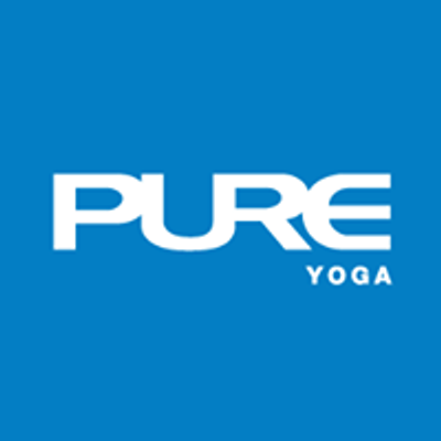 Pure Yoga Singapore