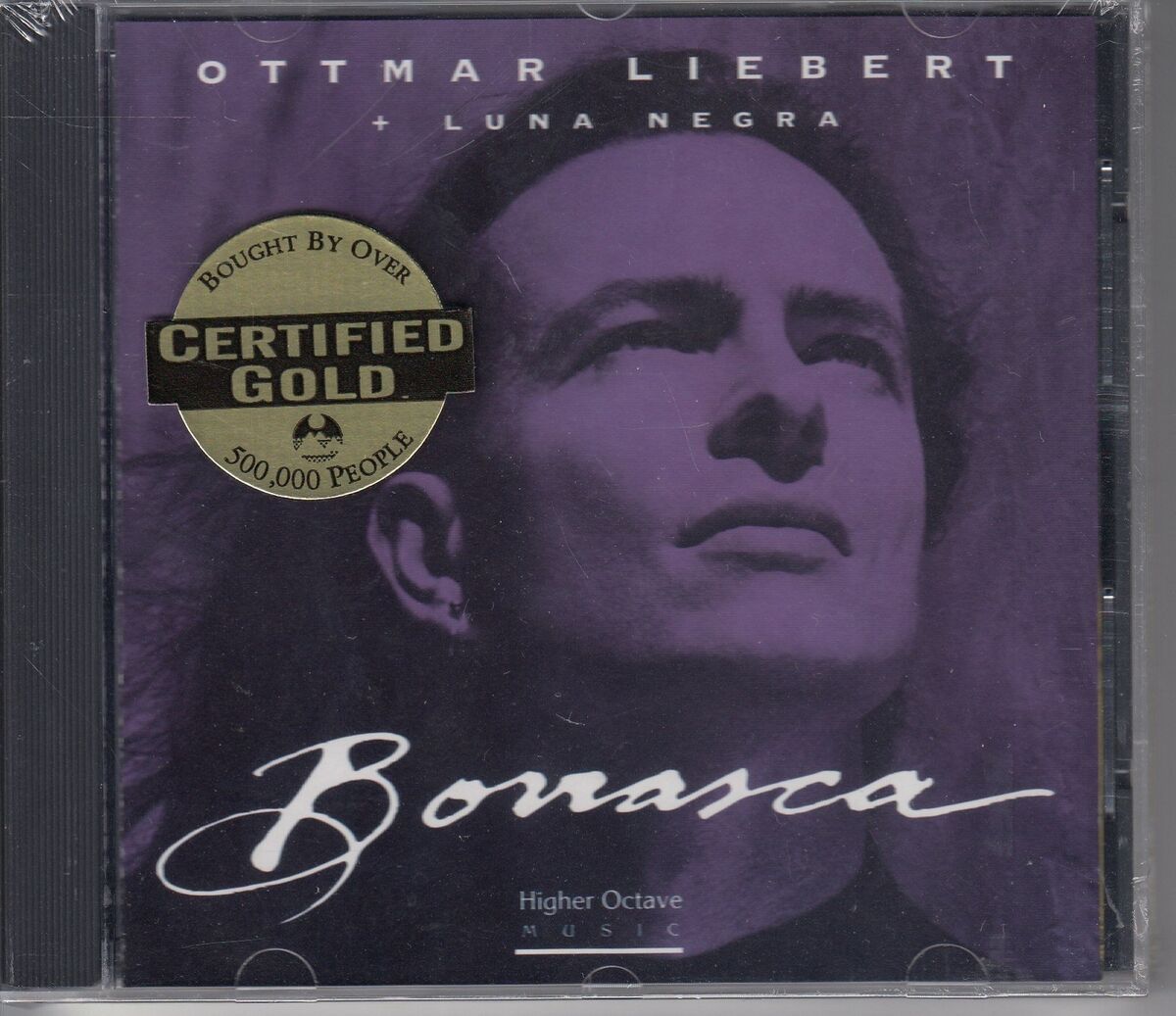 Ottmar Liebert & Luna Negra, 17 February | Event in Saratoga | AllEvents
