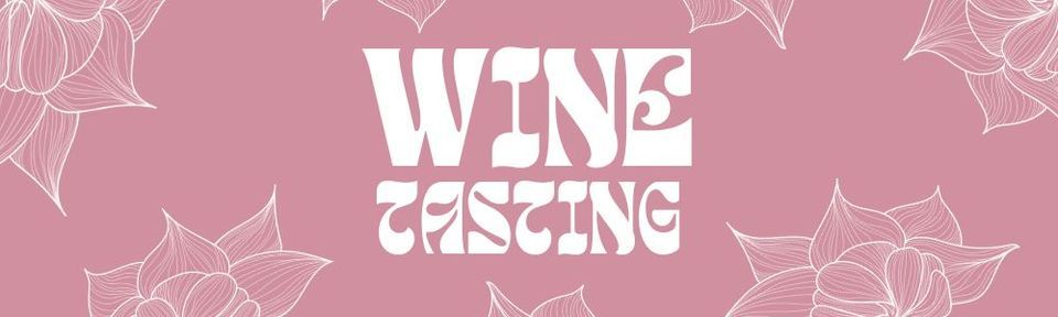 Thursday Wine Tasting, Rhodora Specialty, Lynchburg, August 24 2023