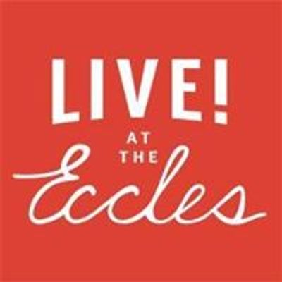 Live at the Eccles