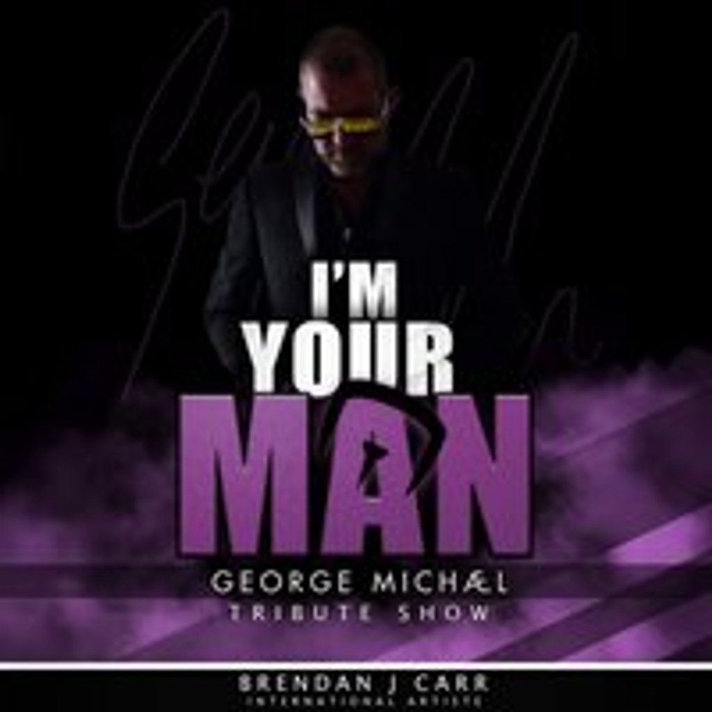 I'm Your Man - George Michael Tribute, 20 February | Event in Glasgow | AllEvents