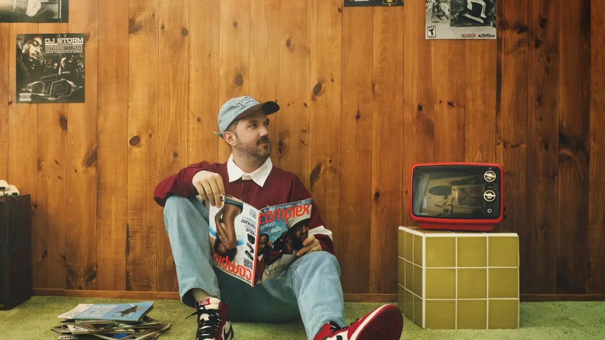 Jay Scøtt in Drummondville, 8 October | Event in Drummondville | AllEvents