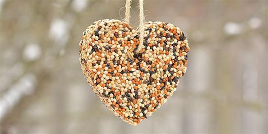 Kids Club Valentine Craft At Tickets Zoeken Hampton