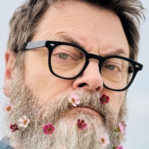 Nick Offerman