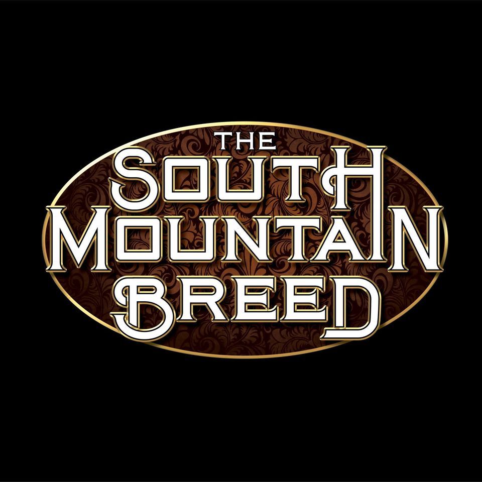 The South Mountain Breed returns, Trackside here we come!!!, Zach