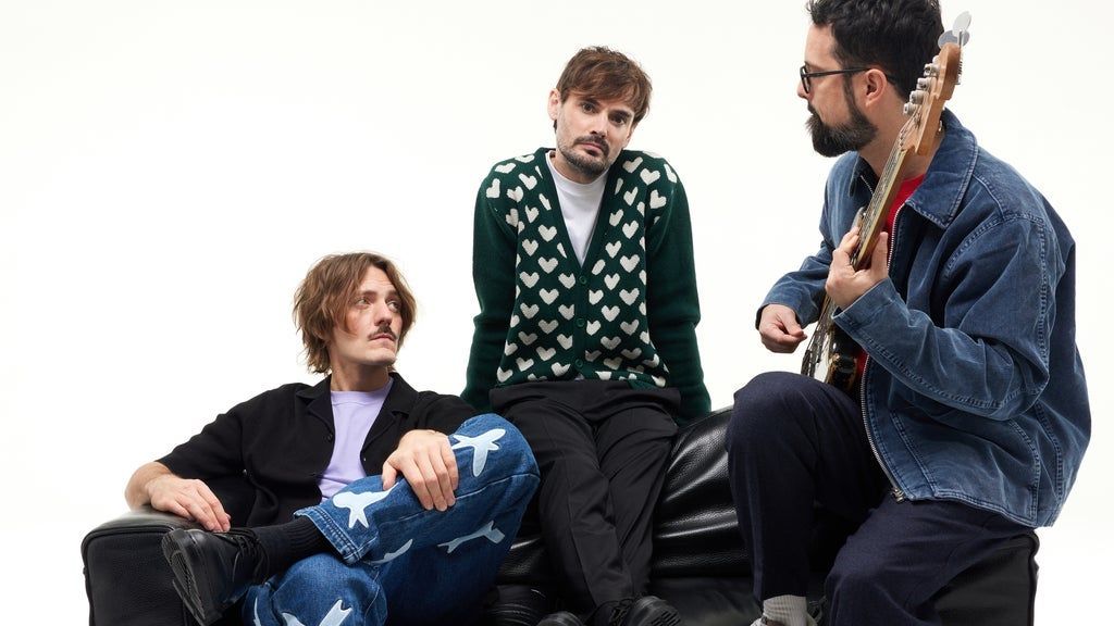 Puggy, 28 November | Event in Halle | AllEvents