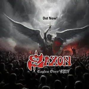 Saxon in Göteborg